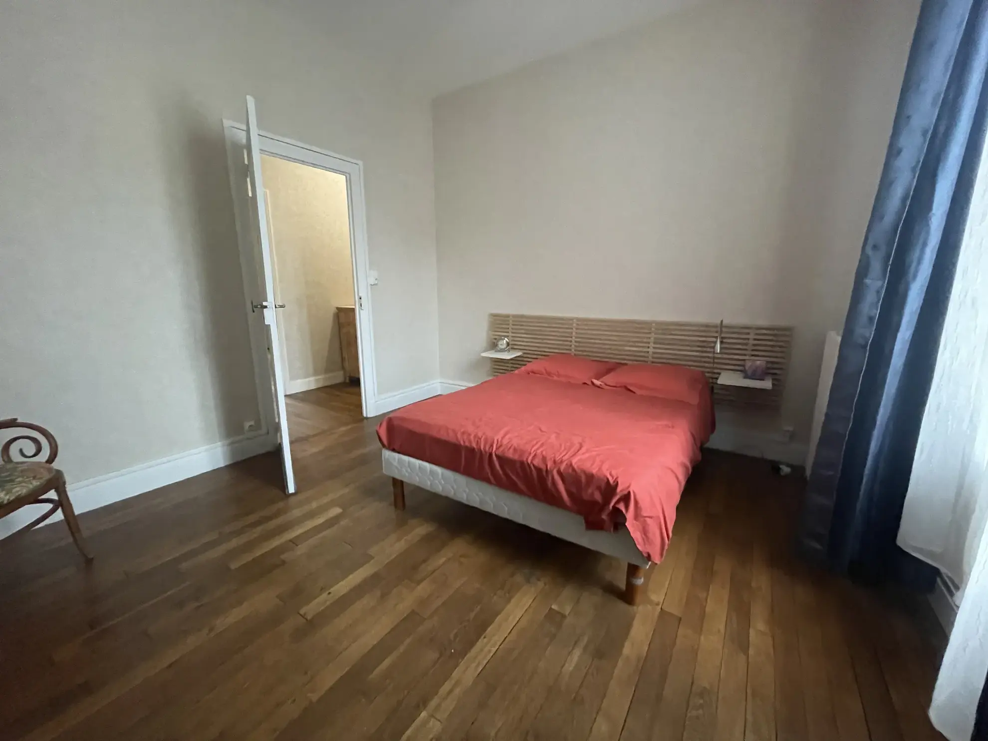 Appartement T3 avec garage à vendre à Vichy, Quartier de France 
