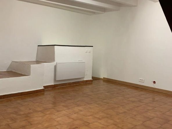 Maison de village 38 m² à Valréas - Sous compromis 