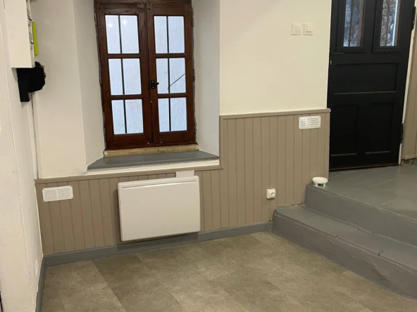 Maison de village 38 m² à Valréas - Sous compromis 