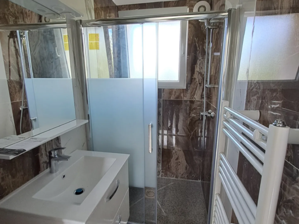 A VENDRE - Maison 4 chambres à Veules-les-Roses sur terrain de 500 m² 