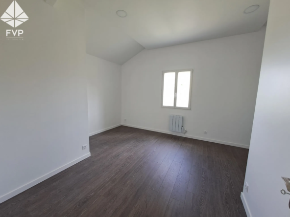 A VENDRE - Maison 4 chambres à Veules-les-Roses sur terrain de 500 m² 