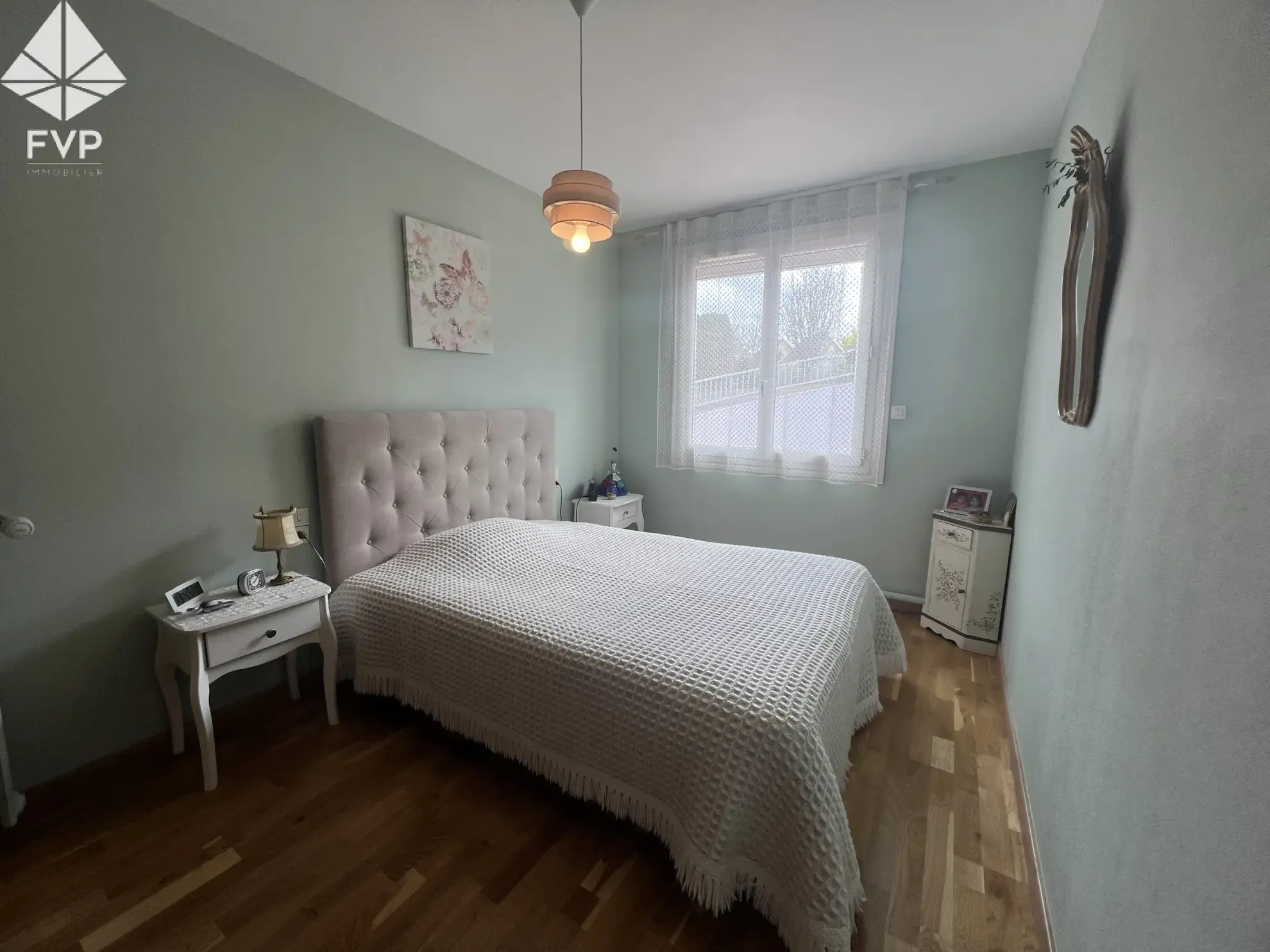 Maison T5 à Fauville en Caux avec dépendances à vendre 