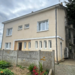 Maison spacieuse à vendre près de Chemillé à Chanzeaux