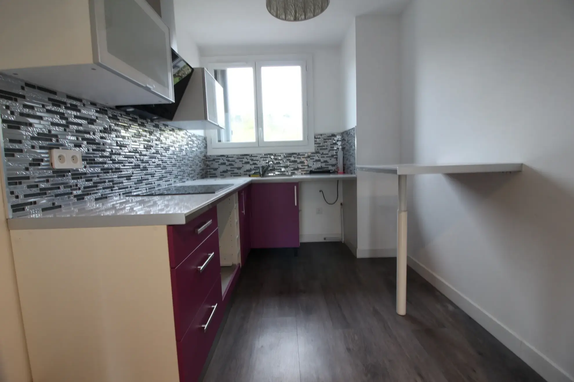 Appartement F3 de 70 m² à vendre à Étampes 