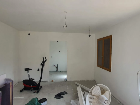 À vendre : villa de plain-pied aux portes du Périgord à Fumel 