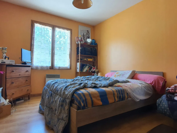 À vendre : villa de plain-pied aux portes du Périgord à Fumel 