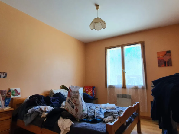 À vendre : villa de plain-pied aux portes du Périgord à Fumel 