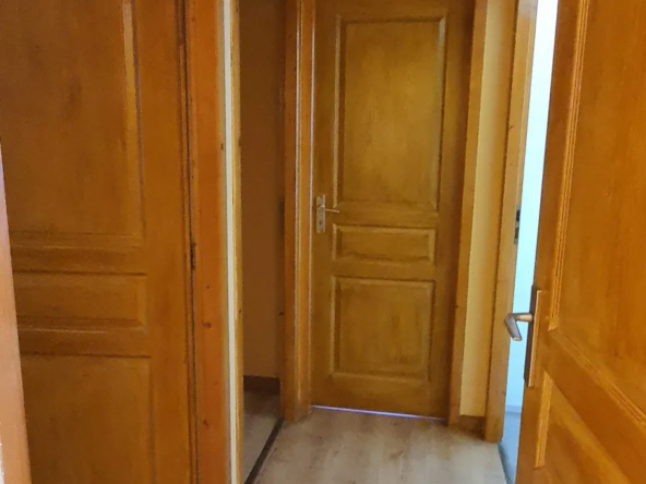 À vendre : villa de plain-pied aux portes du Périgord à Fumel 