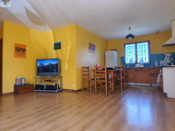 À vendre : villa de plain-pied aux portes du Périgord à Fumel 