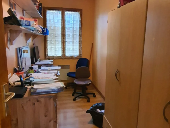 À vendre : villa de plain-pied aux portes du Périgord à Fumel 