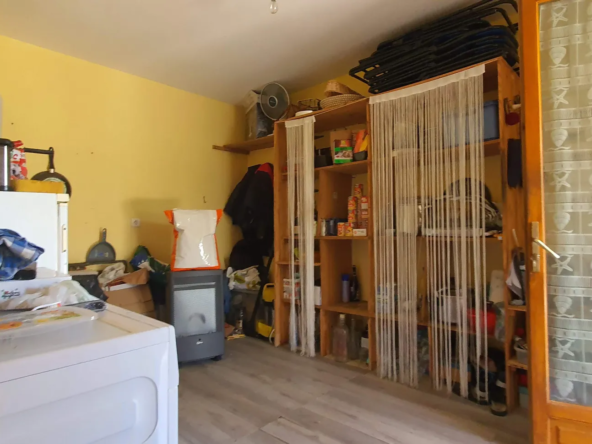 À vendre : villa de plain-pied aux portes du Périgord à Fumel 