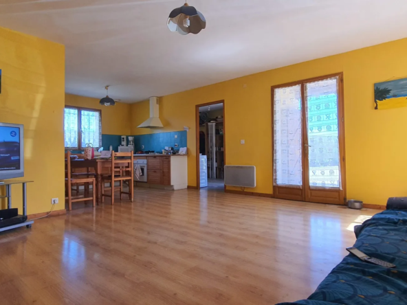 À vendre : villa de plain-pied aux portes du Périgord à Fumel 