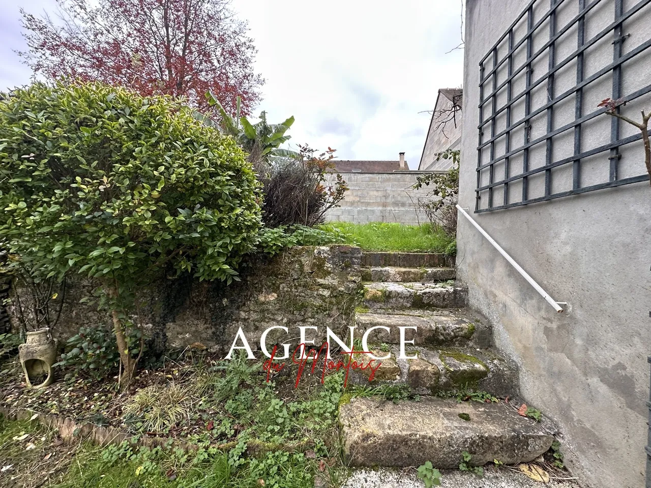 Maison de Bourg à vendre à Donnemarie Dontilly 