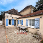 Maison de Bourg à vendre à Donnemarie Dontilly