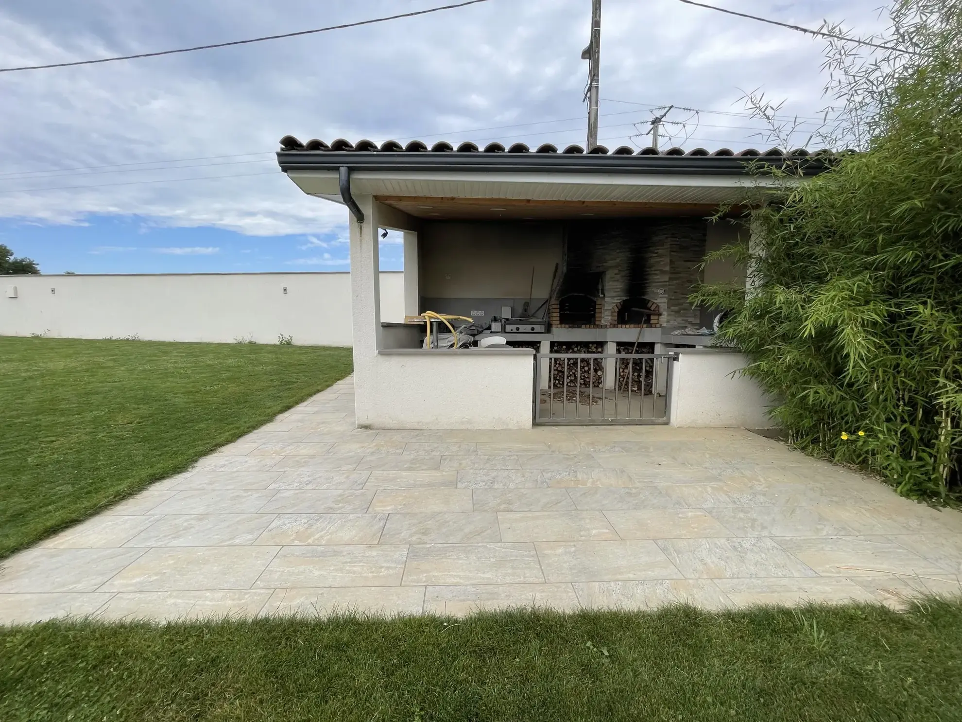Maison contemporaine à vendre à Gannat - 166 m² 