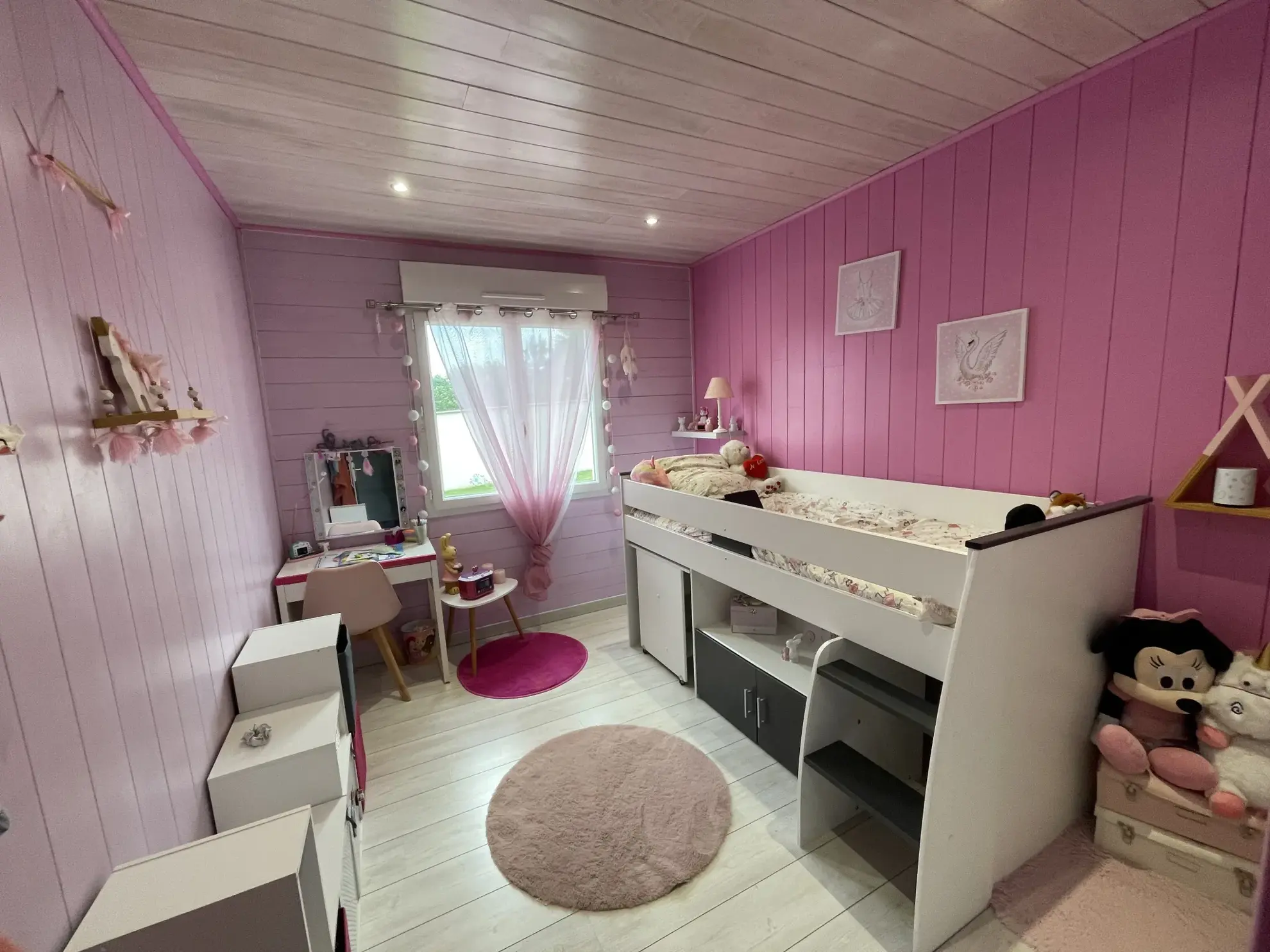 Maison contemporaine à vendre à Gannat - 166 m² 