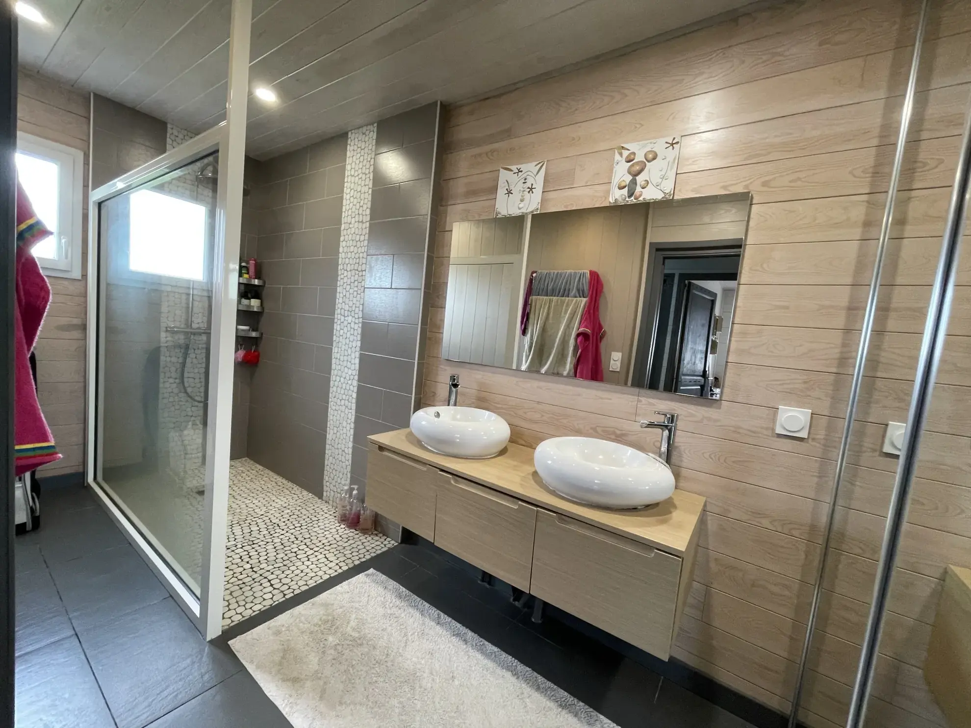 Maison contemporaine à vendre à Gannat - 166 m² 