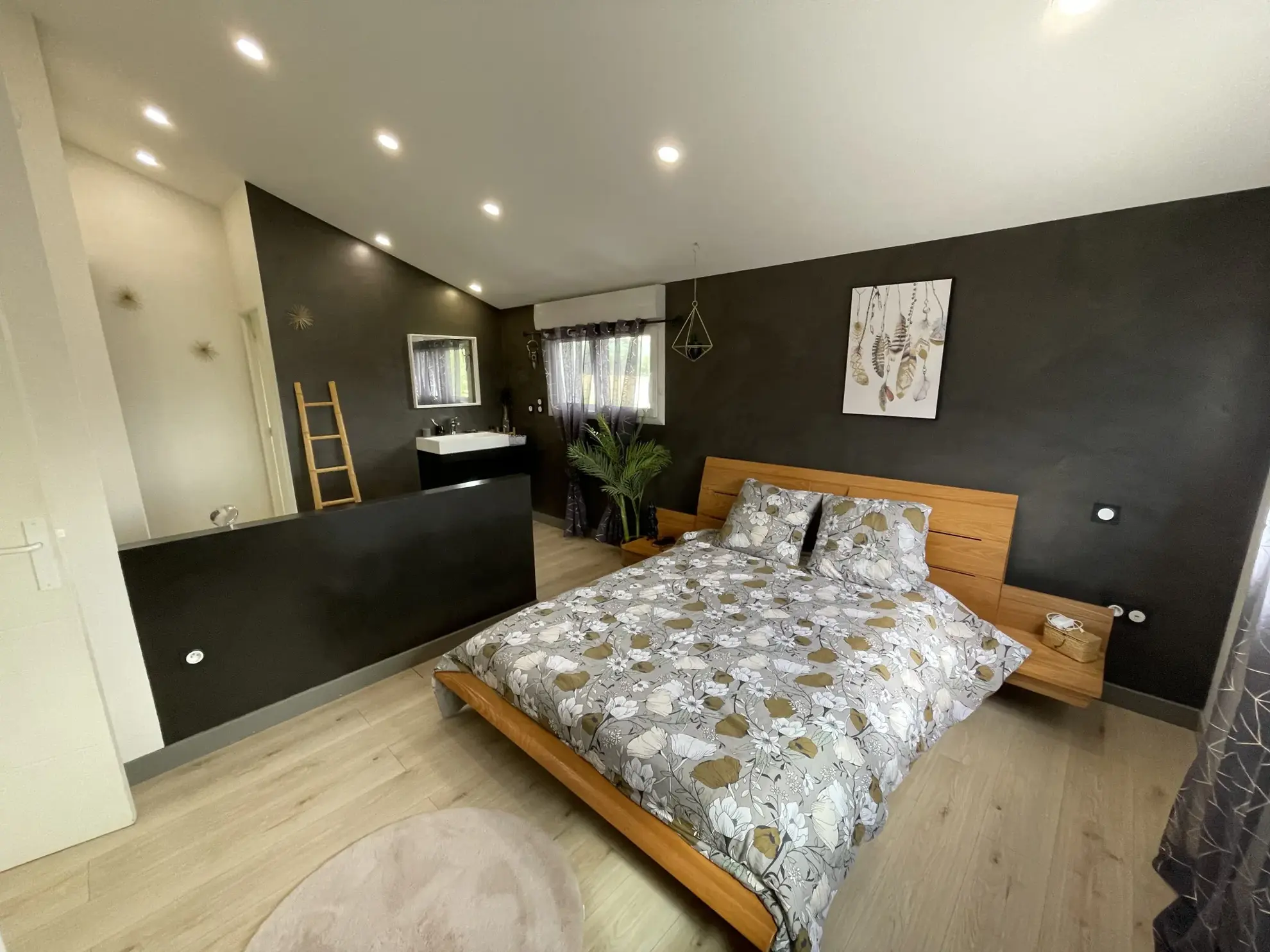Maison contemporaine à vendre à Gannat - 166 m² 