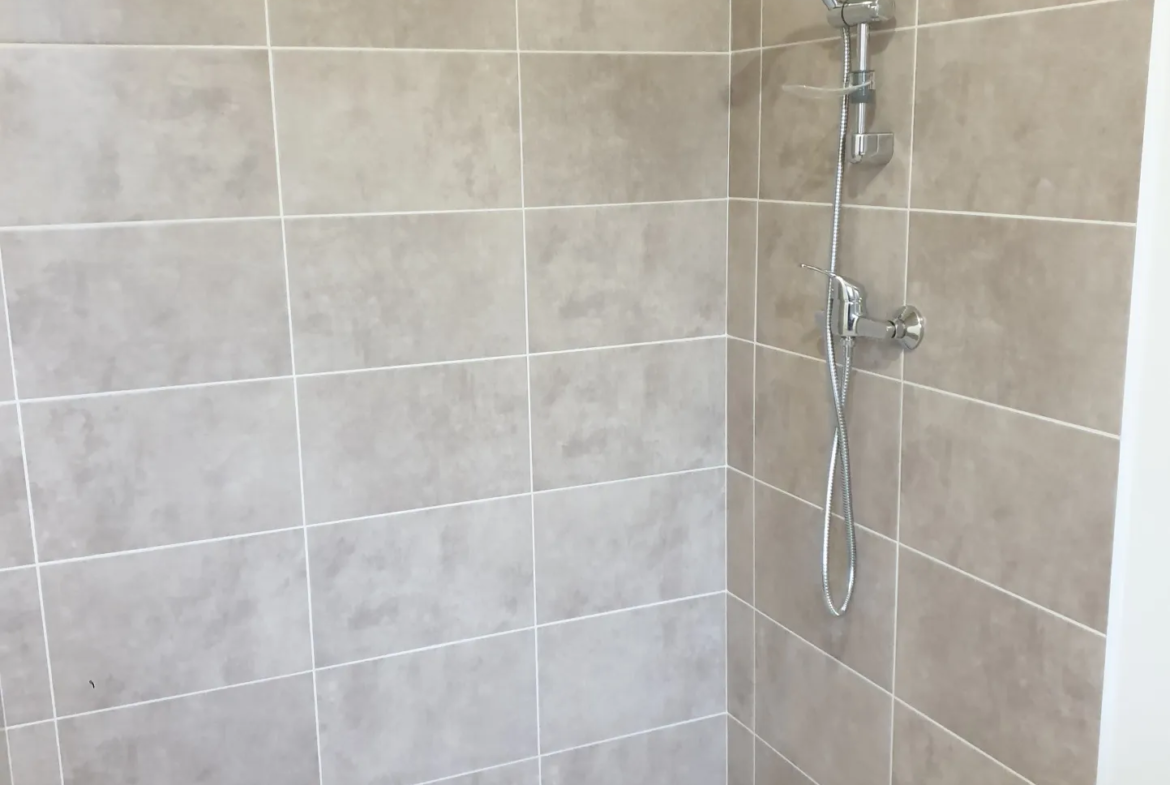 Maison neuve de 92 m2 à Villié-Morgon 