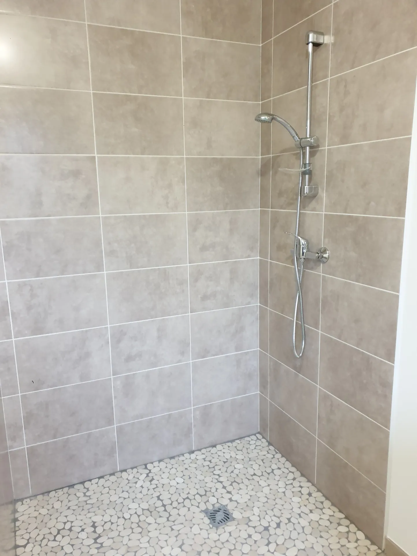 Maison neuve de 92 m2 à Villié-Morgon 