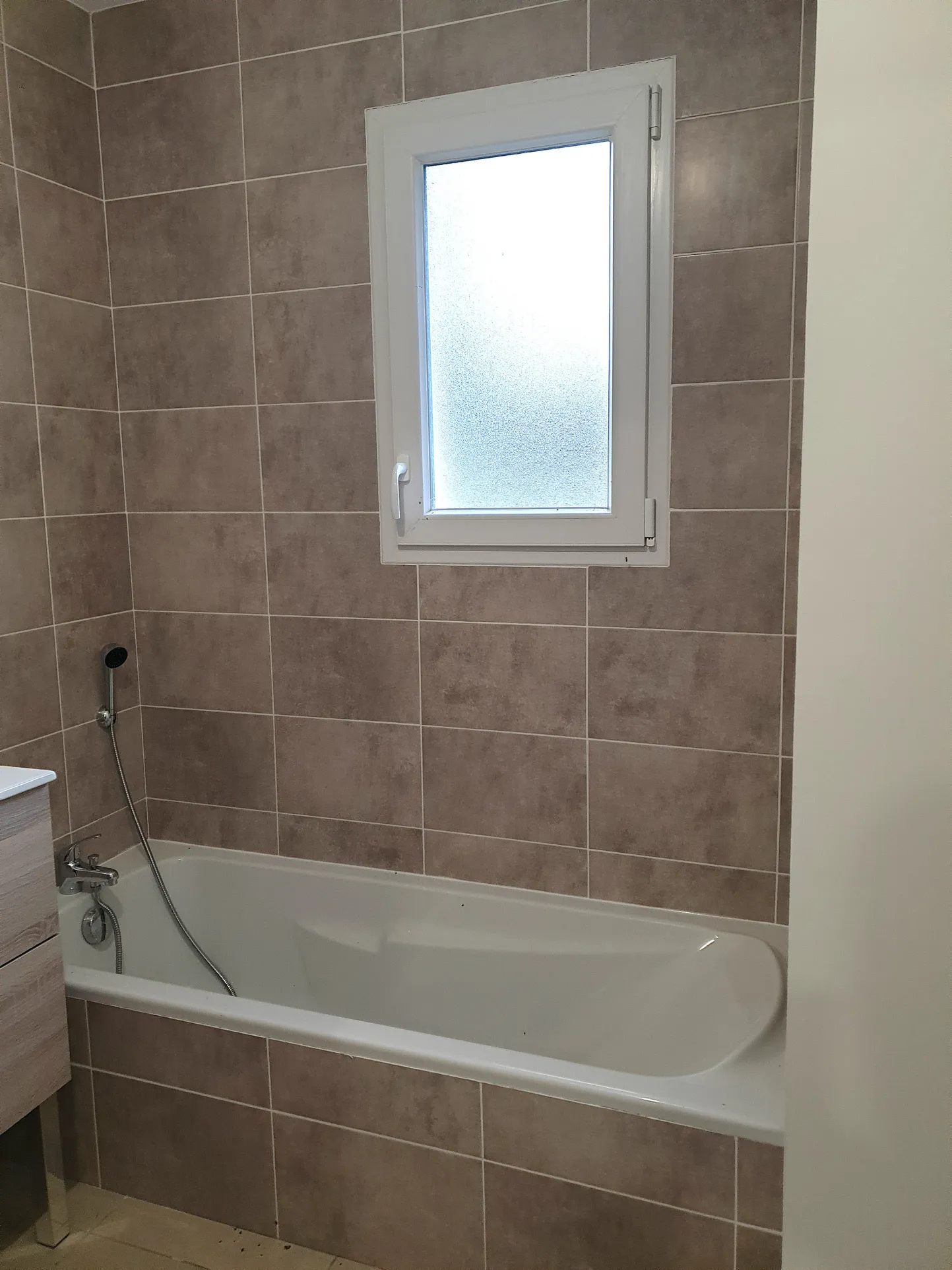 Maison neuve de 92 m2 à Villié-Morgon 
