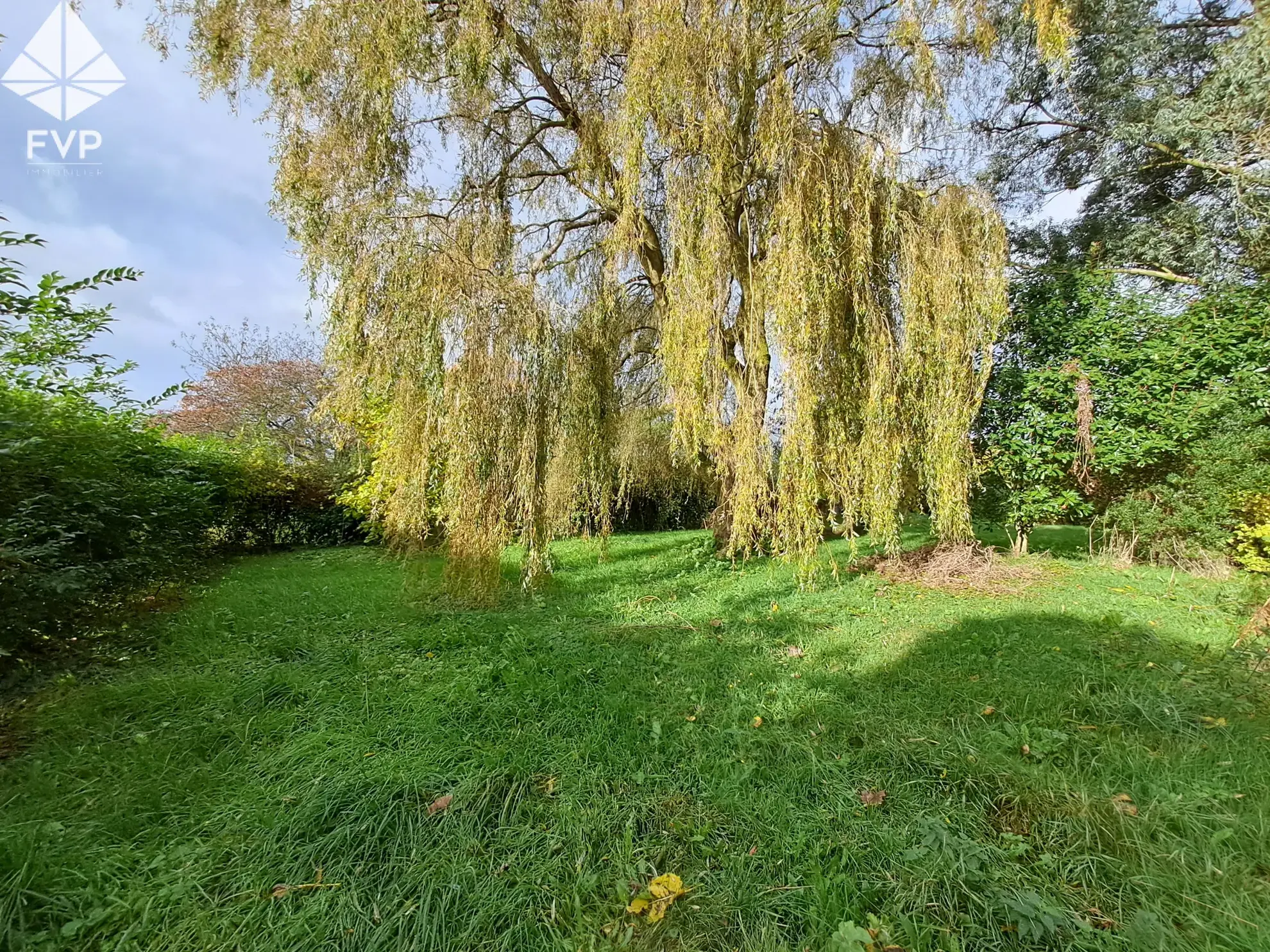 Maison à Vendre à Saint-Valery-en-Caux, 3 Chambres, 1440 m² de Terrain 