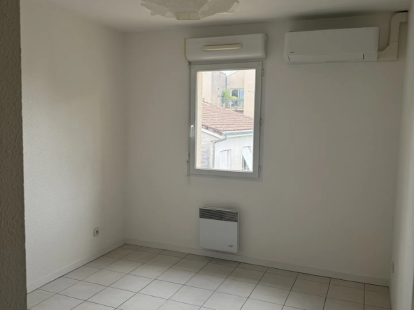 Toulouse - Appartement T3 Dernier Étage avec Terrasse et Parking 