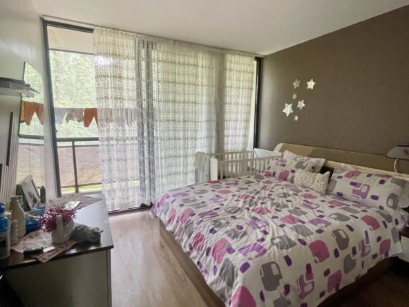 À vendre : Appartement F5 lumineux à Clichy-sous-Bois 