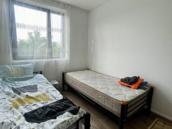À vendre : Appartement F5 lumineux à Clichy-sous-Bois 