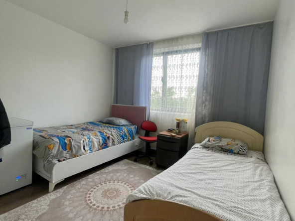 À vendre : Appartement F5 lumineux à Clichy-sous-Bois 