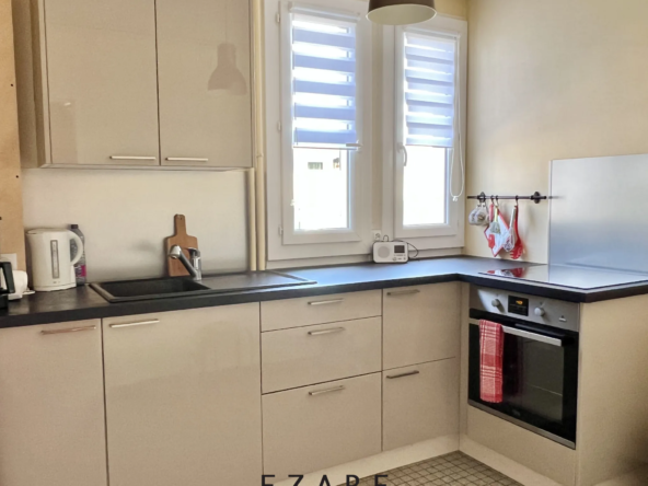 Appartement 3 pièces à vendre à Dijon - 158 000 € 