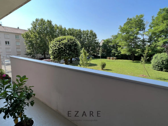 Appartement 3 pièces à vendre à Dijon - 158 000 € 