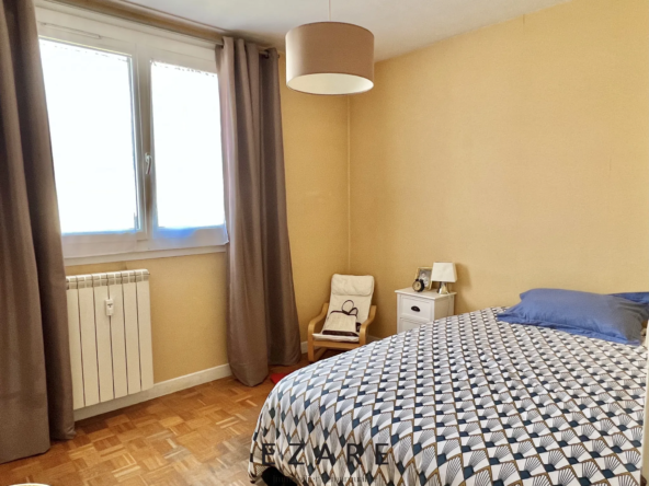 Appartement 3 pièces à vendre à Dijon - 158 000 € 