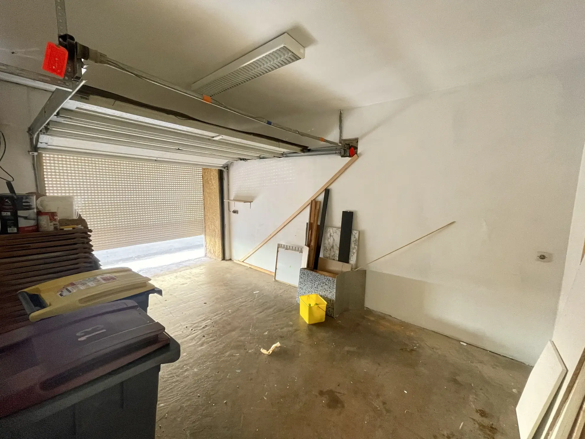 Maison T4 de plain-pied avec garage à Agde 