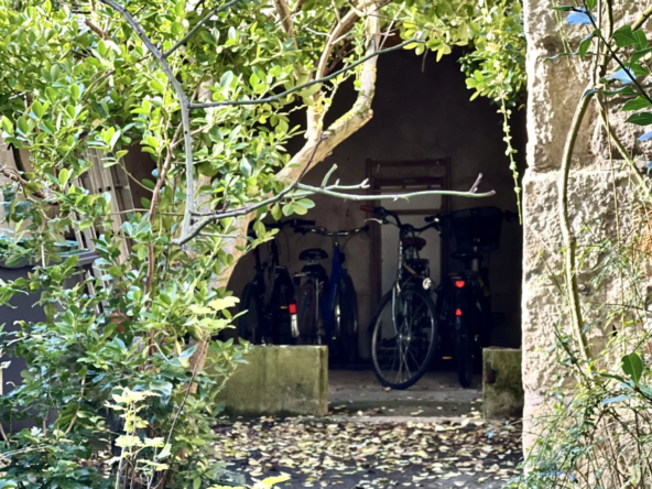 T4 Proche Antiquaires à Dijon - Fort Potentiel à Rénovation 