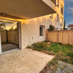 Appartement à vendre à Morières-lès-Avignon de 43 m² avec jardin et terrasse