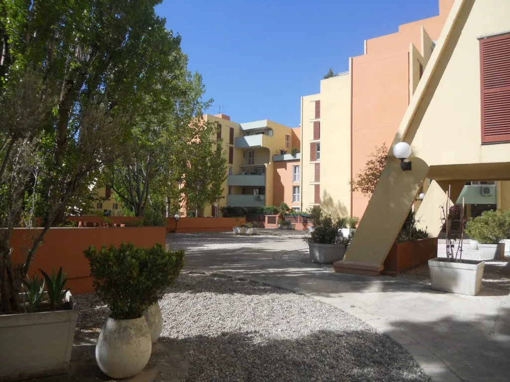 À vendre : Appartement T3 avec terrasse fermée à Marignane - Spécial Investisseur 