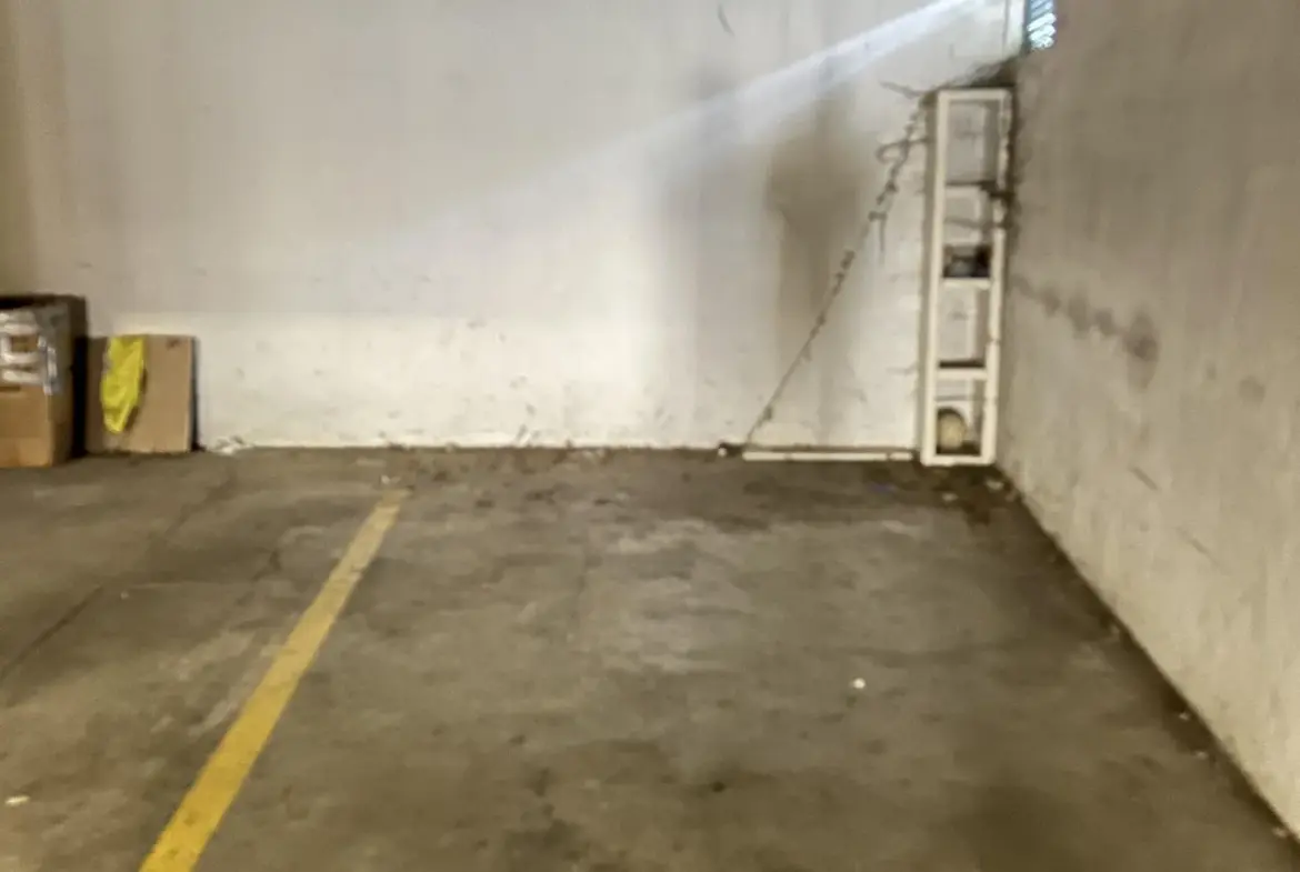 À vendre : Appartement duplex 4 pièces de 67 m² à Etampes avec parking 