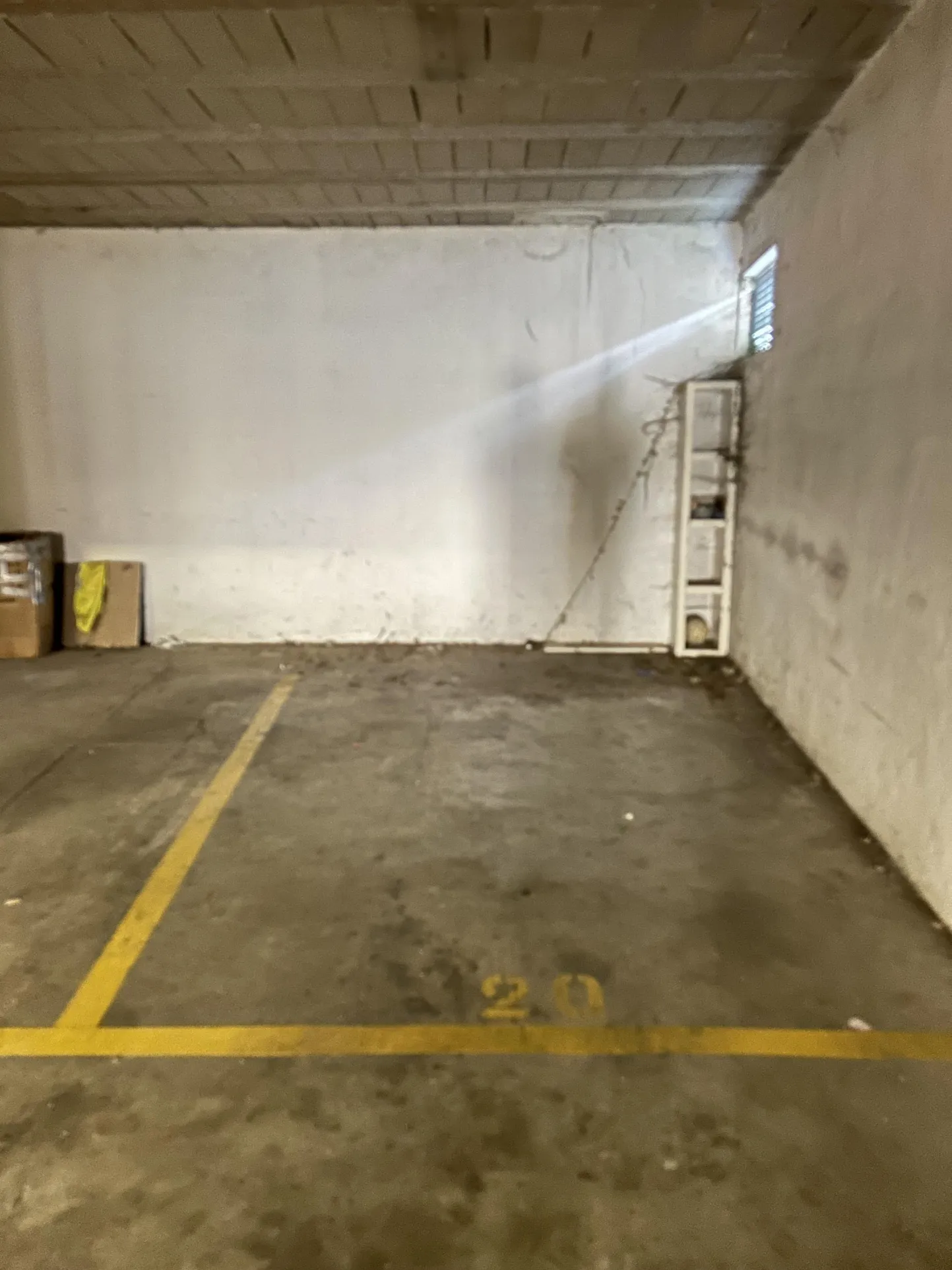 À vendre : Appartement duplex 4 pièces de 67 m² à Etampes avec parking 