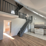 À vendre : Appartement duplex 4 pièces de 67 m² à Etampes avec parking