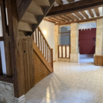 Maison de 108 m² à vendre au centre de Livarot