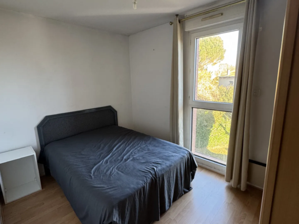 À vendre : T4 lumineux à Toulouse - Ormeau Montaudran 