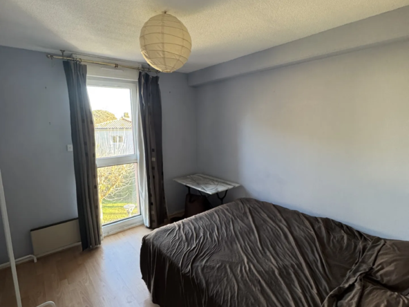 À vendre : T4 lumineux à Toulouse - Ormeau Montaudran 