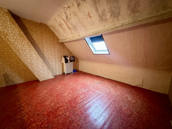 À vendre : Maison 112 m2 à Perenchies avec jardin et garage pour 159 000 € 