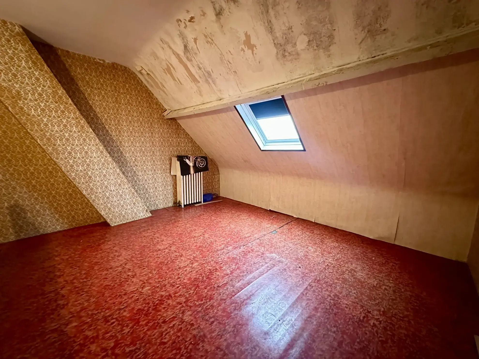 À vendre : Maison 112 m2 à Perenchies avec jardin et garage pour 159 000 € 