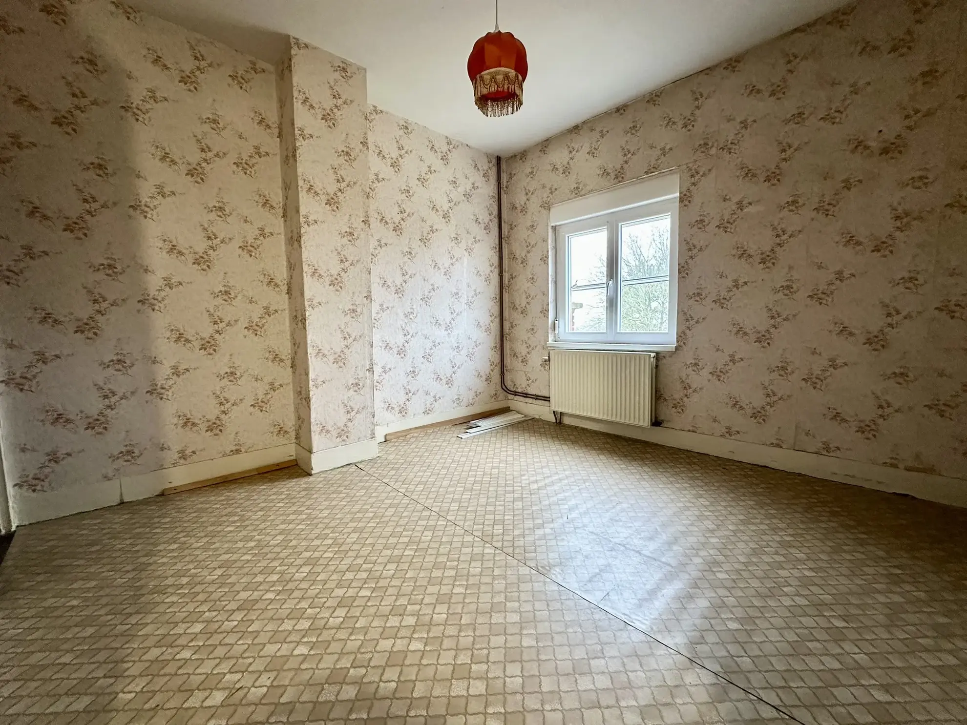 À vendre : Maison 112 m2 à Perenchies avec jardin et garage pour 159 000 € 
