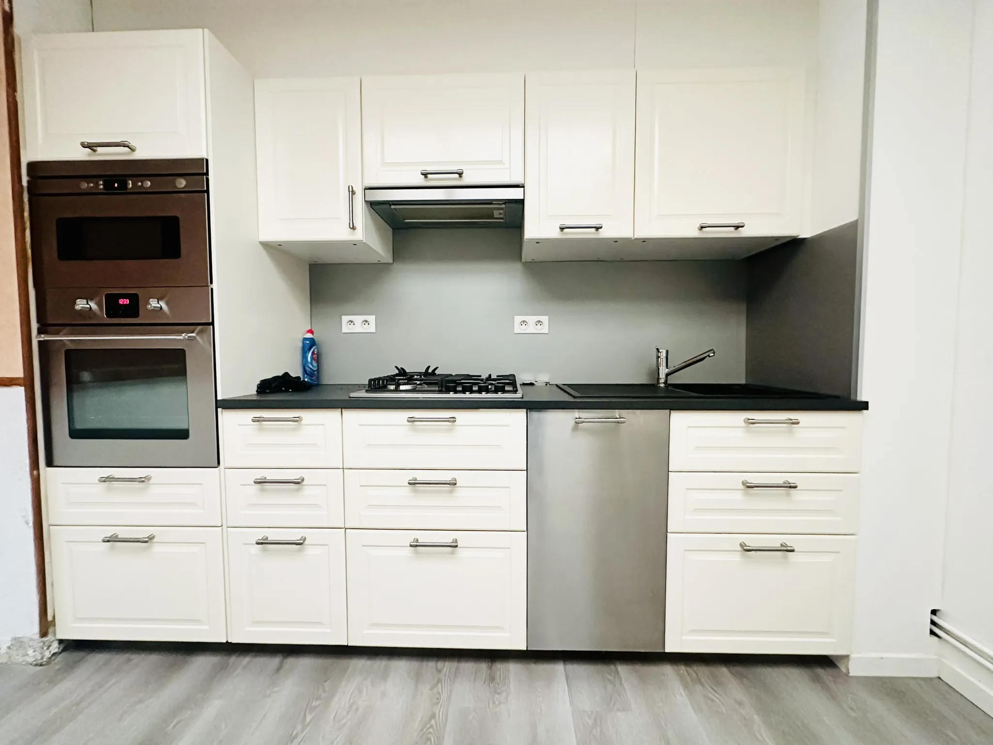 À vendre : Maison 112 m2 à Perenchies avec jardin et garage pour 159 000 € 