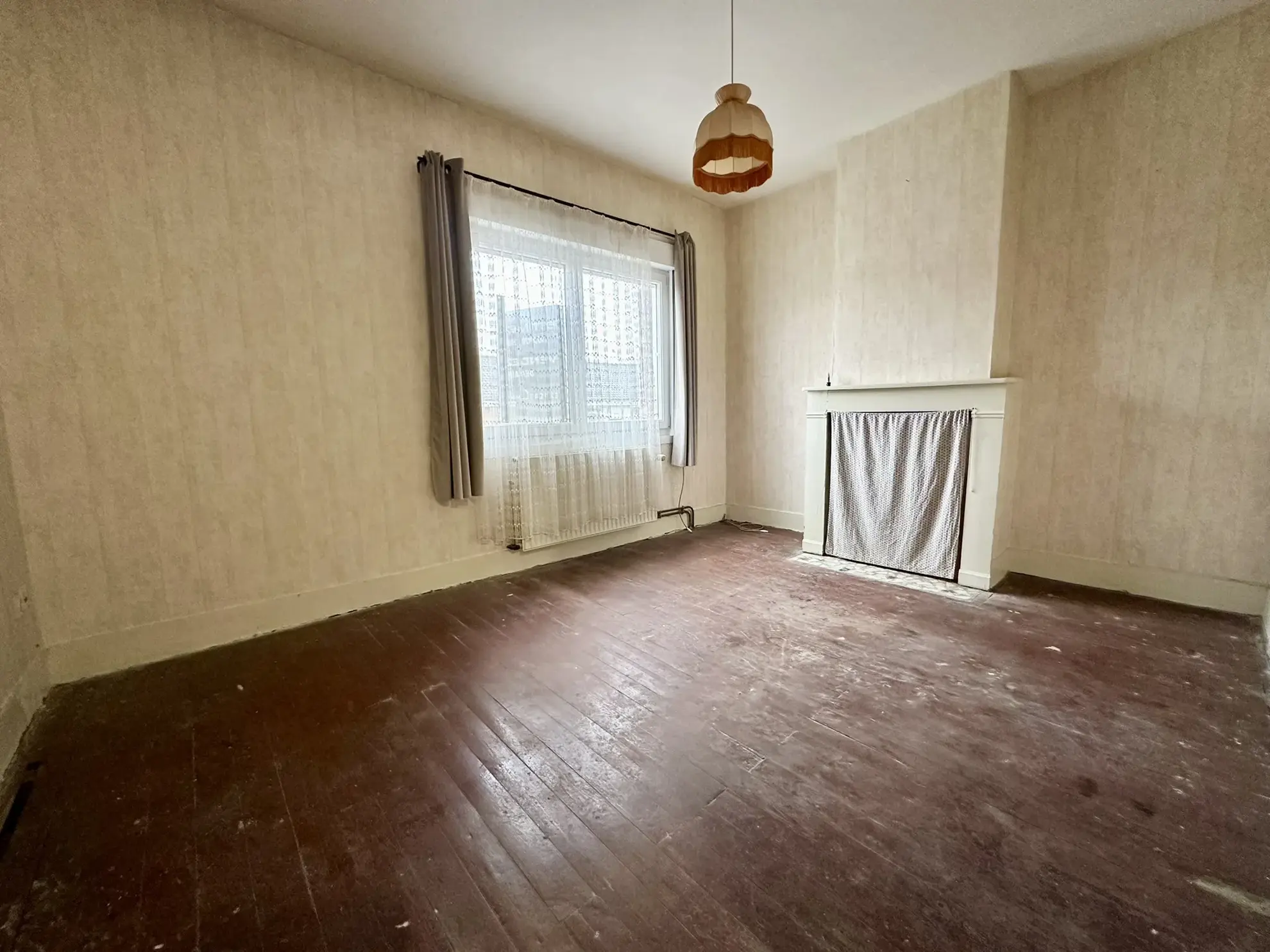 À vendre : Maison 112 m2 à Perenchies avec jardin et garage pour 159 000 € 