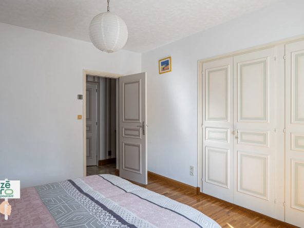 Maison de 134 m² avec terrain à Thouars 