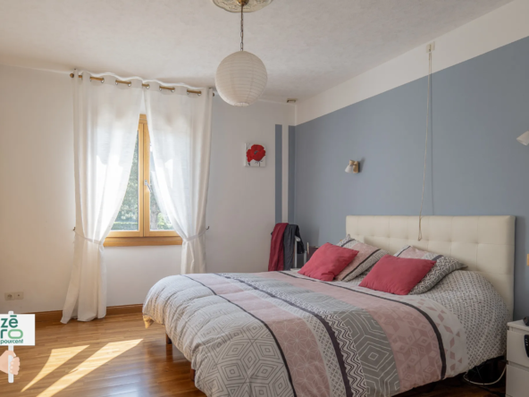 Maison de 134 m² avec terrain à Thouars 